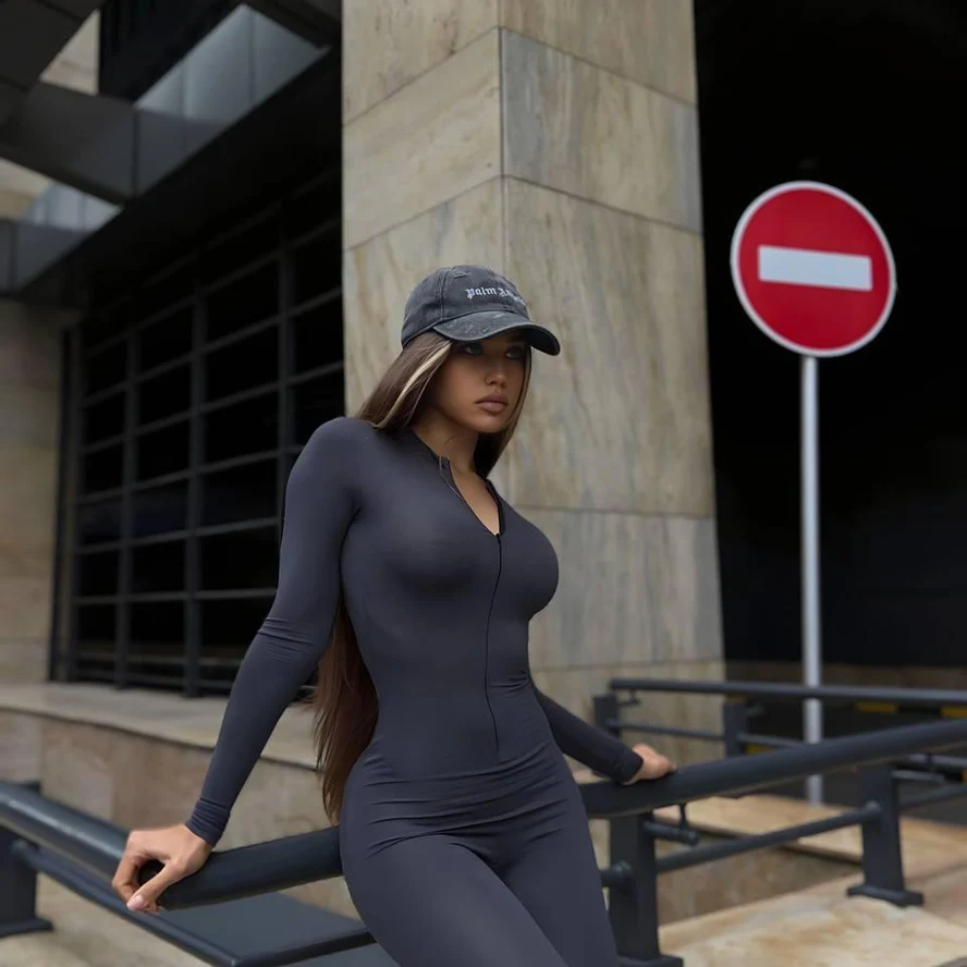 Комбинезон VOLERN sportswear